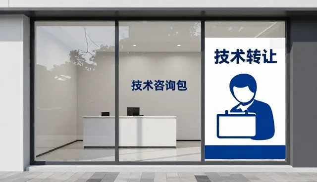 技术转让模式下的方案创新与行业趋势分析