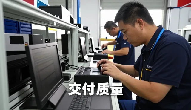 技术发展促进定制化开发平台市场增长