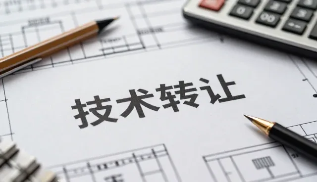技术转让在工业自动化中的具体应用场景分析